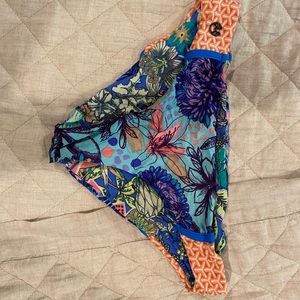 MAAJI reversible bikini bottoms